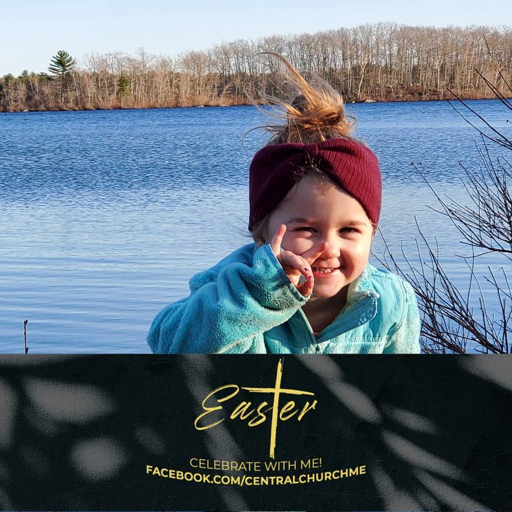 Meet your Posher, Liz